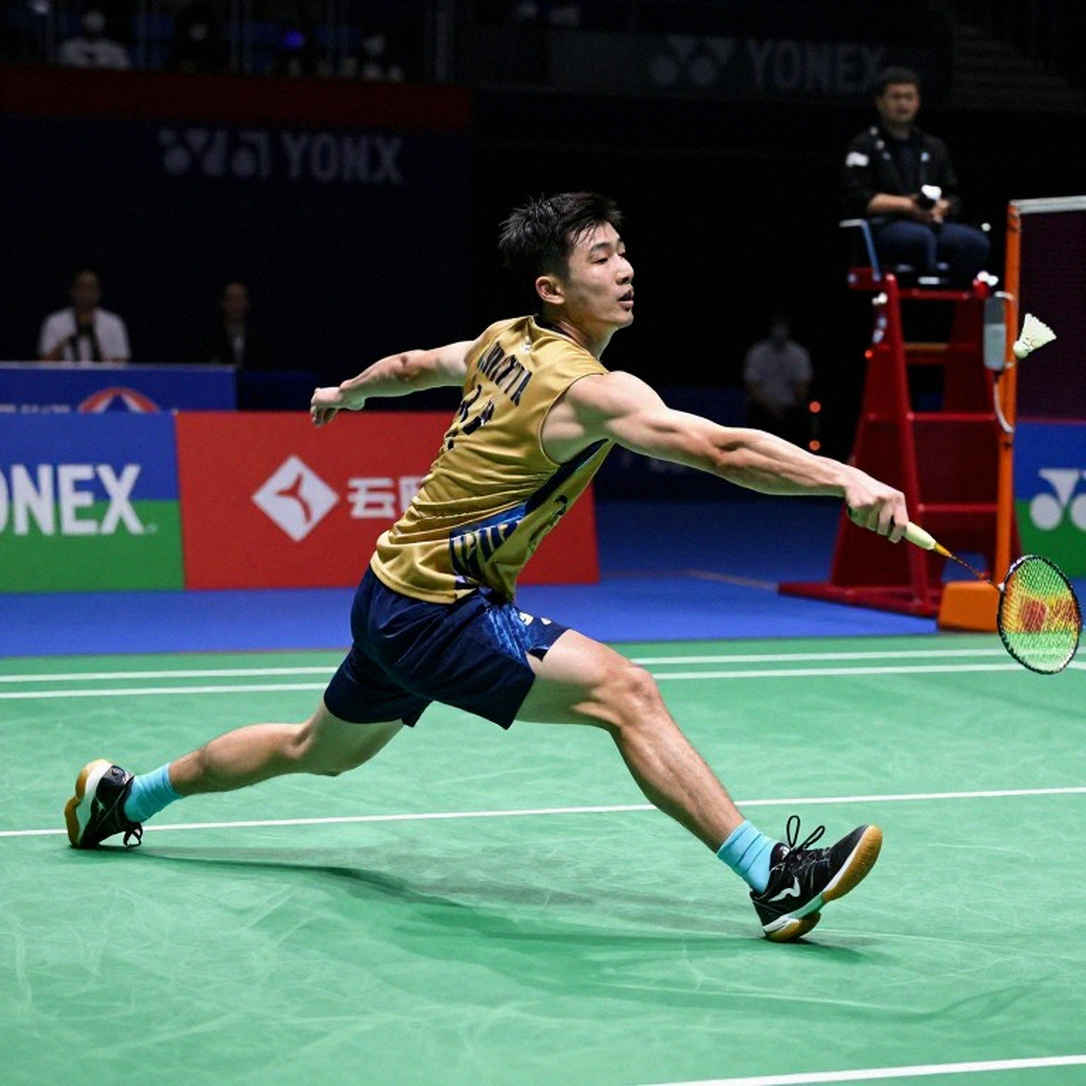 Chinese Badminton Before the 2026 Asian Games: A Two-Gold Target, Unnamed Injuries, and a Coaching Staff in Transition Chinese Badminton Before the 2026 Asian Games: A Two-Gold Target, Unnamed Injuries, and a Coaching Staff in Transition
