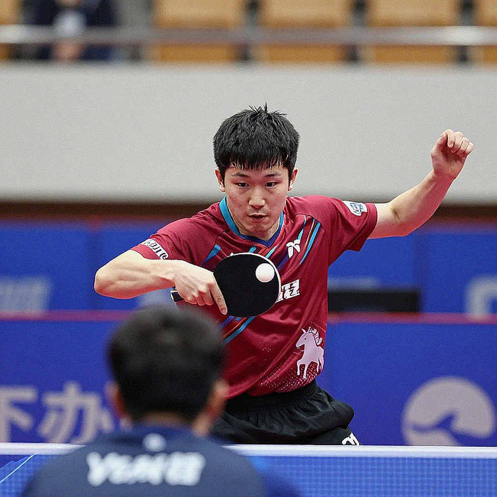 2026 European Table Tennis Championships: Ljubljana Opens Media Accreditation, Revealing Europe's Olympic Pathway 2026 European Table Tennis Championships: Ljubljana Opens Media Accreditation, Revealing Europe's Olympic Pathway