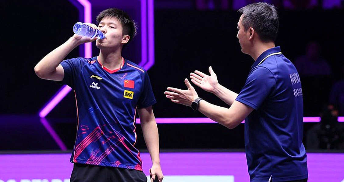 Empty Data in Badminton Analysis: The Trap of Concluding Before Verifying Empty Data in Badminton Analysis: The Trap of Concluding Before Verifying