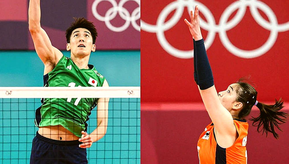 Vietnamese Volleyball Is Analysing With Belief, Not Data Vietnamese Volleyball Is Analysing With Belief, Not Data