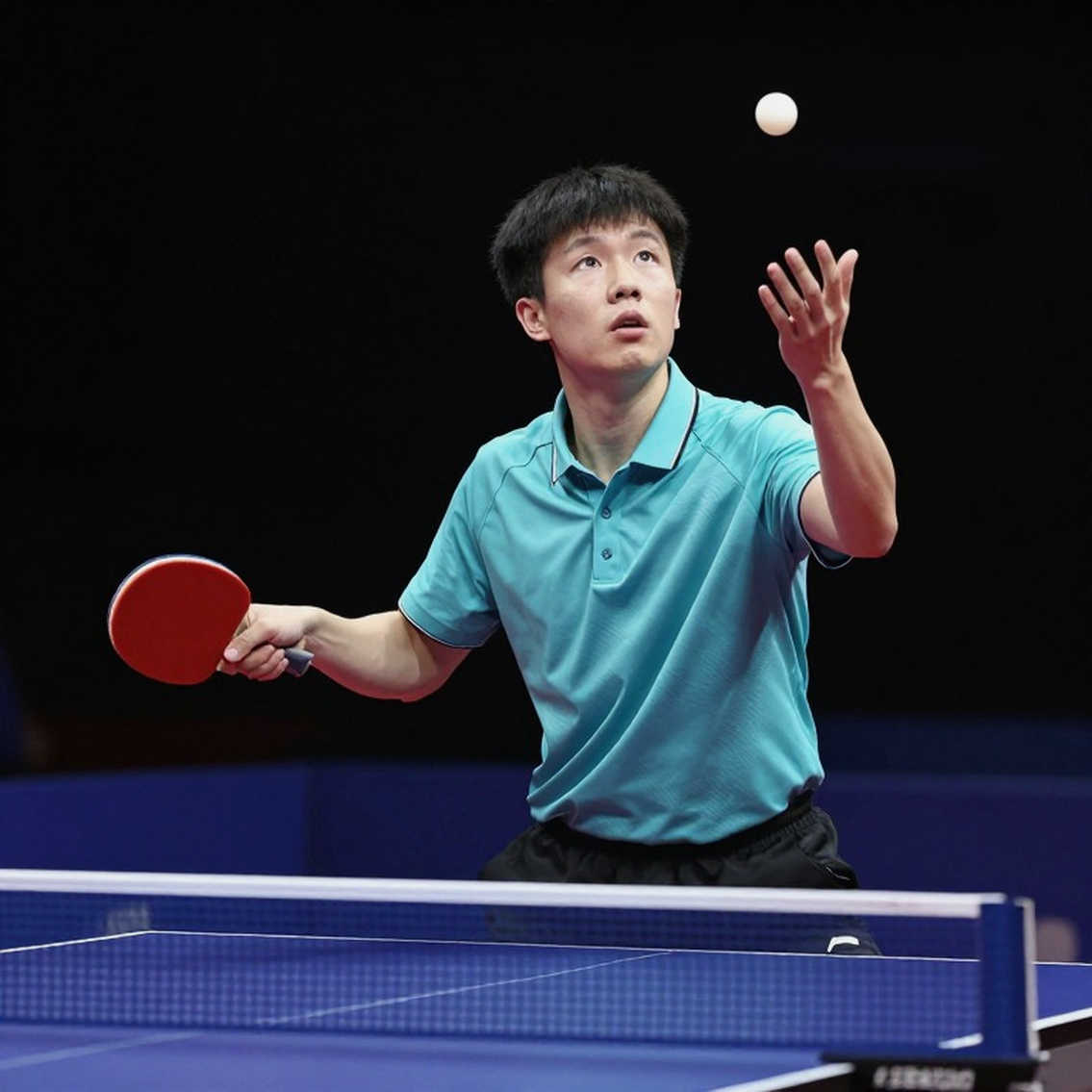 CBeebies, a Dog Ball, and the Grassroots Puzzle of English Table Tennis