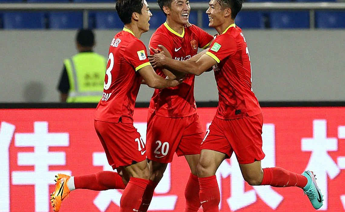 Arp in Hamburg, Vietnam's U23 in Changzhou: Two Sediment Layers of the Winter of 2026 Arp in Hamburg, Vietnam's U23 in Changzhou: Two Sediment Layers of the Winter of 2026