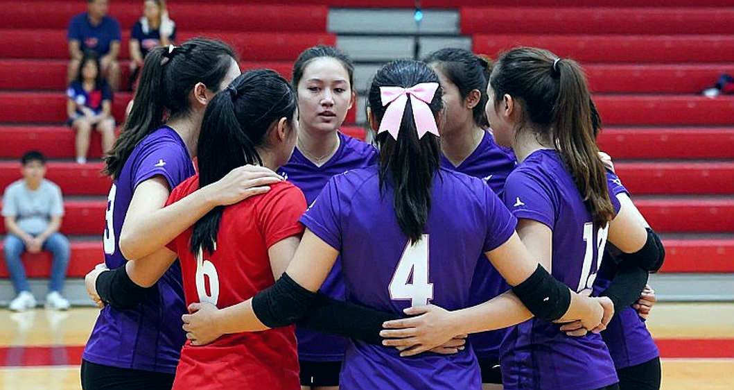 Thirty Years of the NCAA Women's Volleyball MOP Award: Why a Libero Once Broke the Scoring-Position Bias Thirty Years of the NCAA Women's Volleyball MOP Award: Why a Libero Once Broke the Scoring-Position Bias