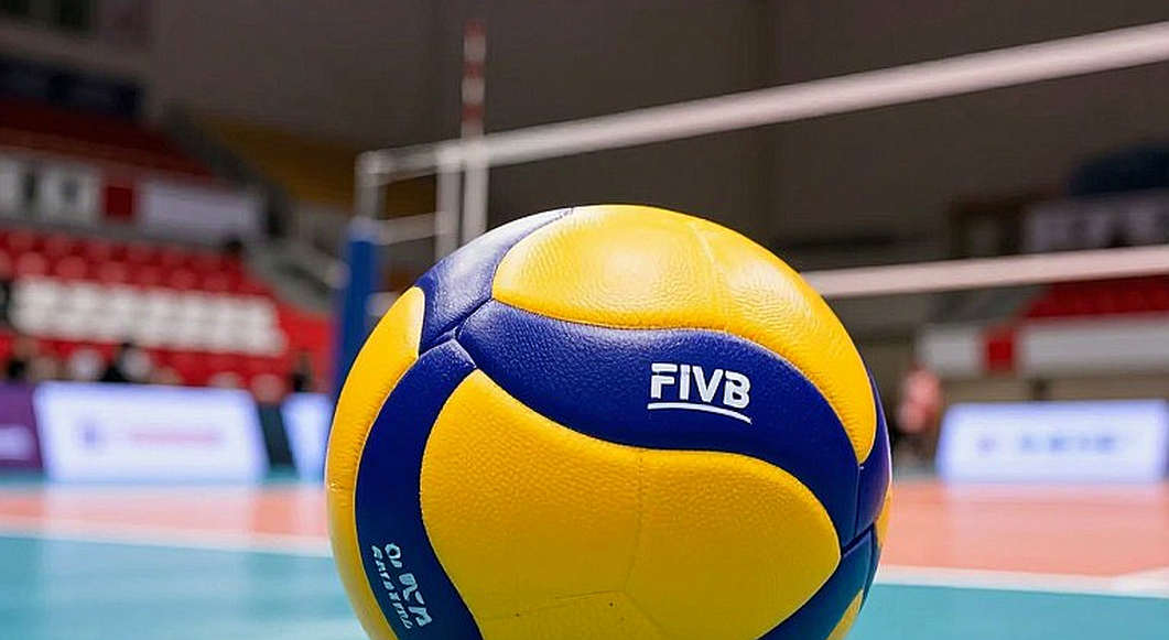 Thái Lan 0-3 Australia tại tứ kết giải bóng chuyền nam châu Á 2026: khi 22-25 và 24-26 đắt hơn cả một vòng bảng