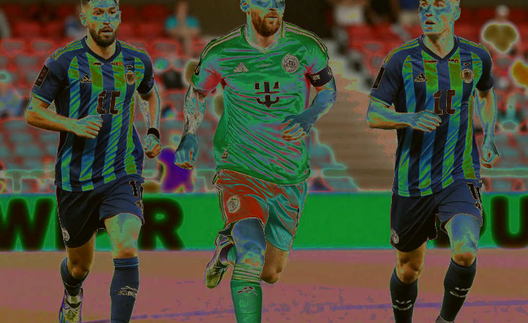 From 57 Pesos in Mexico City to 888.6 Million USD in Commissions: Football's Real Invoice From 57 Pesos in Mexico City to 888.6 Million USD in Commissions: Football's Real Invoice