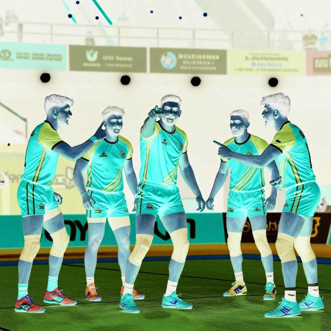 Khoảng trống dữ liệu: Khi phân tích esports không có số liệu, chúng ta đang nói về điều gì?