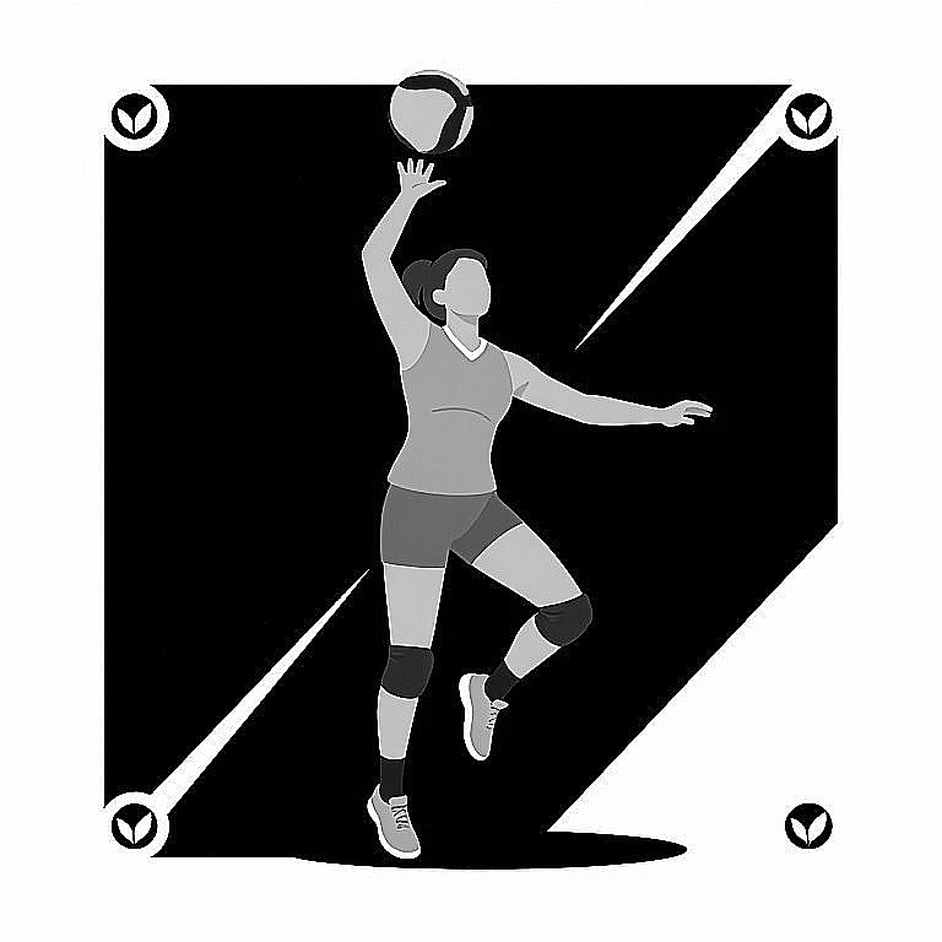 2026 NORCECA Men's Volleyball: 108 Points Tied and Hidden Limits