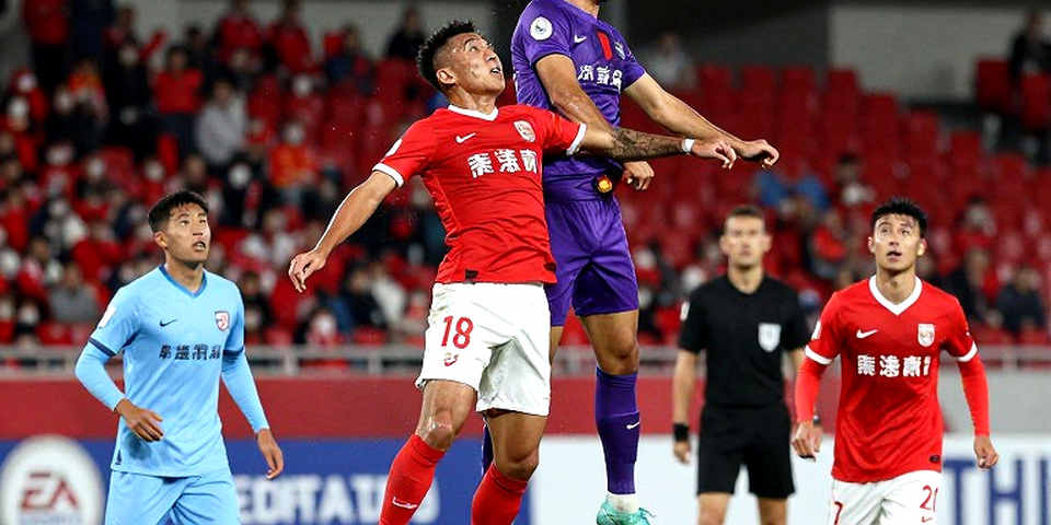 U20 Việt Nam và phép tính mong manh: Từ bờ vực vực thẳm đến cánh cửa hẹp mang tên 'nhì bảng'