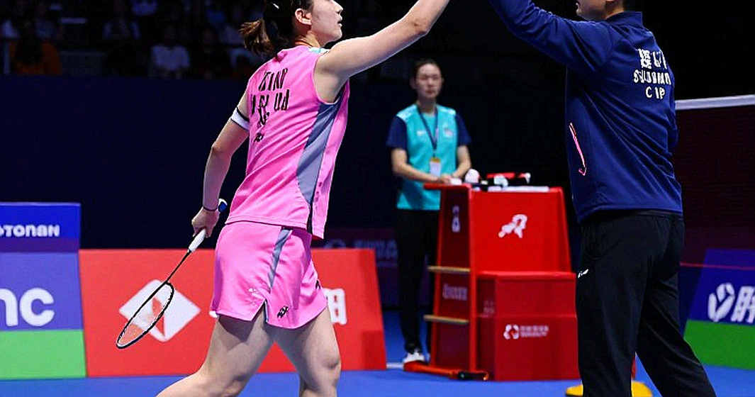 Srikanth phá chuỗi 5 năm ở Super 750, Satwik-Chirag vào tứ kết China Masters 2026