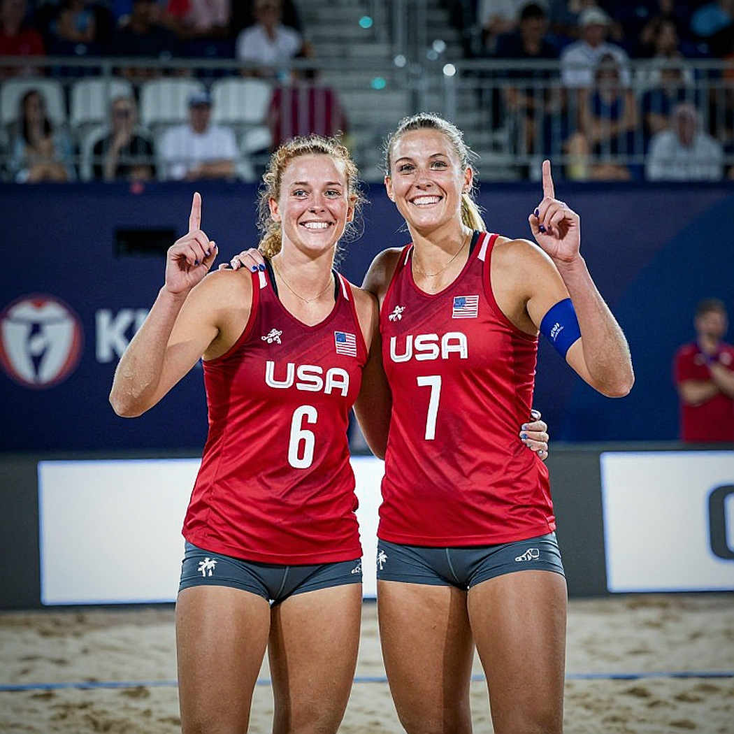 EuroVolley 2026: Thổ Nhĩ Kỳ gục ở set 4 và cái giá của một trận thua 1-3