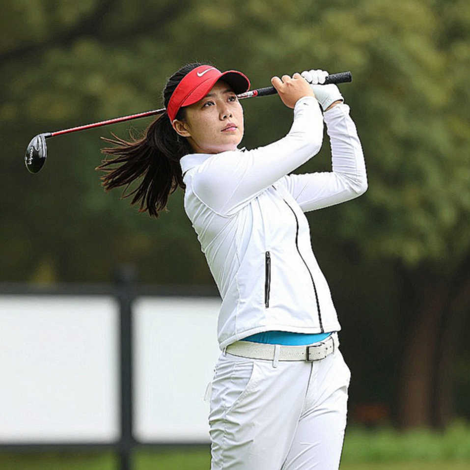Scottie Scheffler và cú lột xác ngoạn mục: Từ hạng 162 đến đỉnh cao putting, hành trình 54 triệu USD Scottie Scheffler và cú lột xác ngoạn mục: Từ hạng 162 đến đỉnh cao putting, hành trình 54 triệu USD