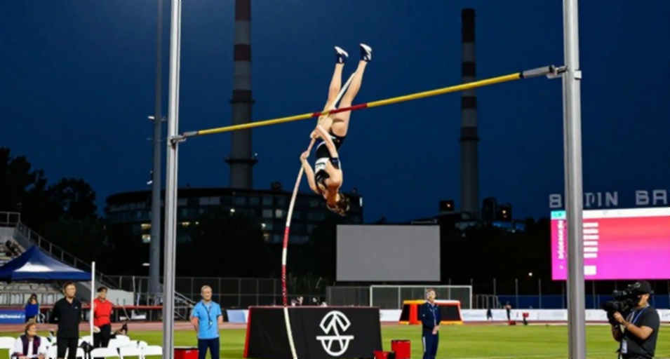 Việt Nam phá kỷ lục quốc gia tiếp sức 4x400m hỗn hợp tại ASIAD 2026: tấm huy chương đồng và 0,08 giây không thể lấp Việt Nam phá kỷ lục quốc gia tiếp sức 4x400m hỗn hợp tại ASIAD 2026: tấm huy chương đồng và 0,08 giây không thể lấp