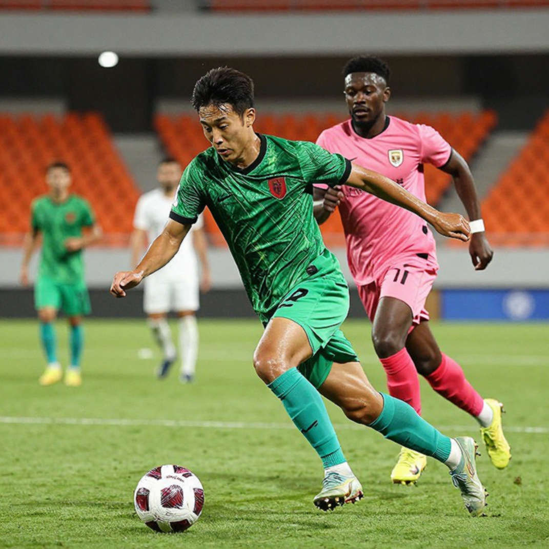 León 2-0 Atlético de San Luis: Cú đúp của Cambindo và những gì tỷ số che giấu León 2-0 Atlético de San Luis: Cú đúp của Cambindo và những gì tỷ số che giấu