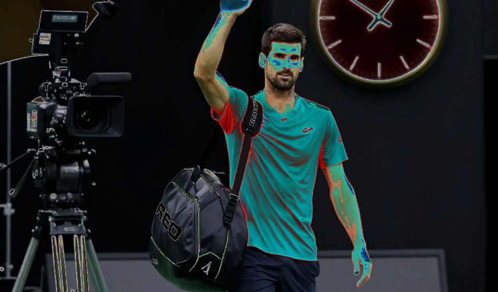 Khi bảng tính im lặng: ba championship point ở Roland Garros và giới hạn thật của dữ liệu quần vợt