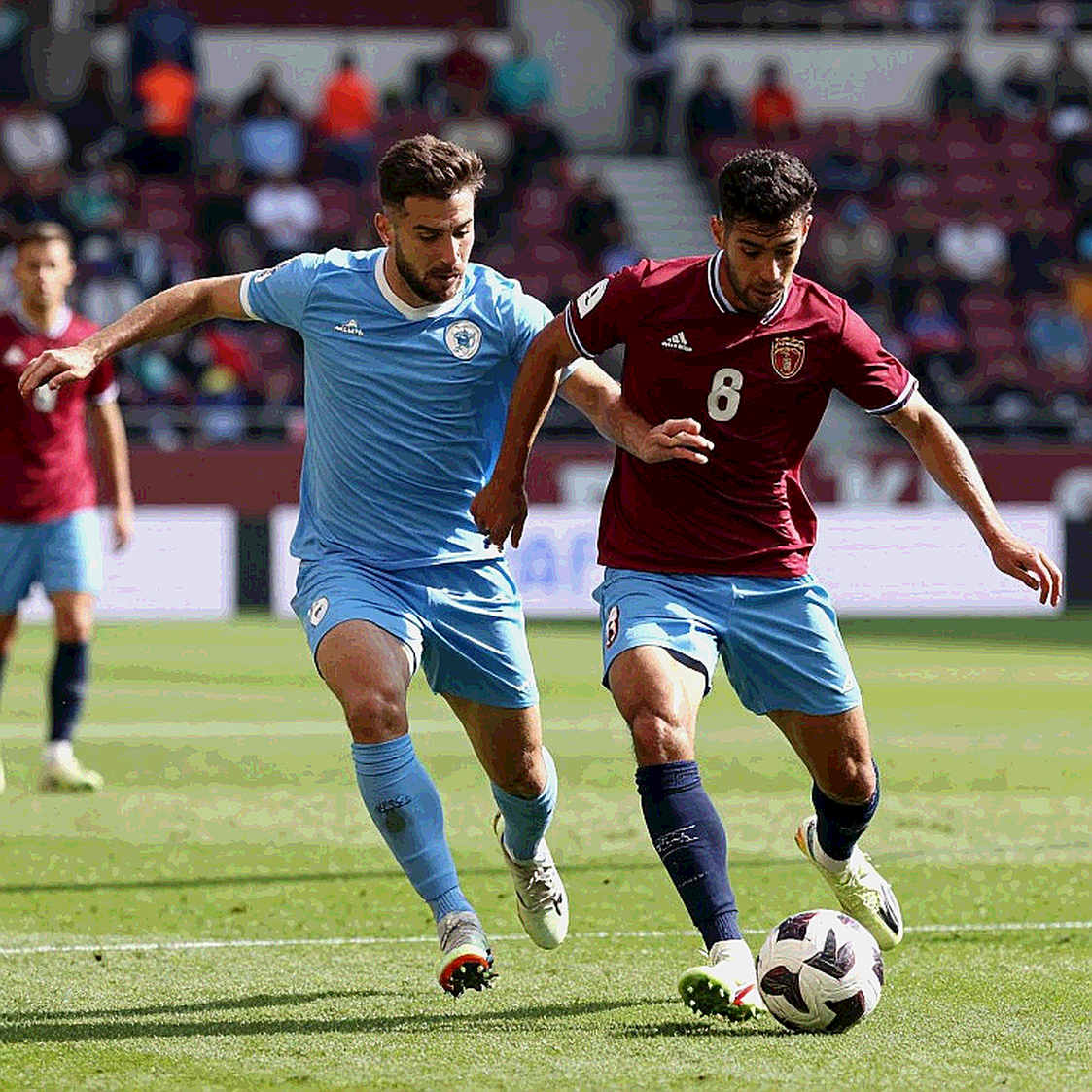 Williams Minh Hoàng, 1m90 và ngày 18-9: cấu trúc hàng công tuyển Việt Nam tại ASEAN Cup 2026 Williams Minh Hoàng, 1m90 và ngày 18-9: cấu trúc hàng công tuyển Việt Nam tại ASEAN Cup 2026