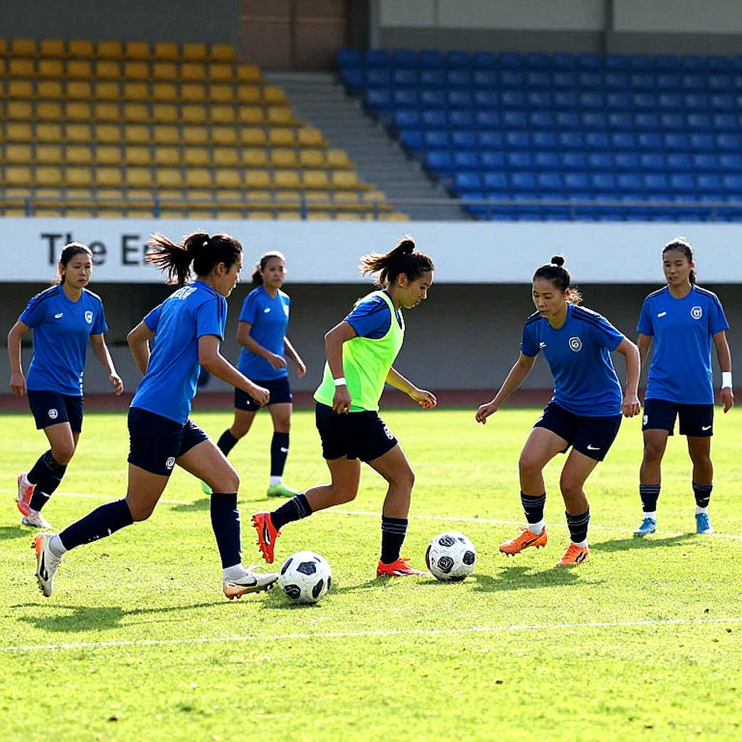 Nhật Bản 2-1 Venezuela: Cú đúp của Ueda, bốn tân binh và lớp trầm tích ở Hiroshima