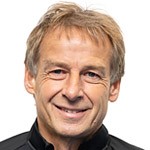 Jurgen Klinsmann